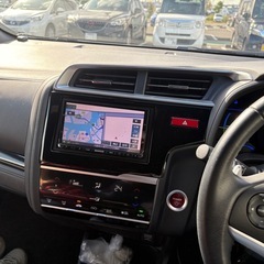 ホンダフィットHYBRID Sﾊﾟｯｹｰｼﾞ　　の画像