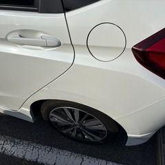 ホンダフィットHYBRID Sﾊﾟｯｹｰｼﾞ　　の画像