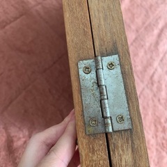 未使用品　鏡　三面鏡　ミラーの画像