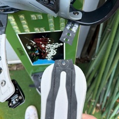 スノーボード
の画像