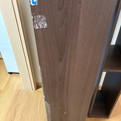 テレビ台　収納家具の画像