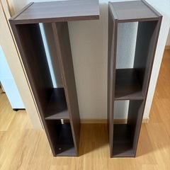 テレビ台　収納家具の画像