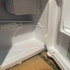 ミニ冷蔵庫 の画像
