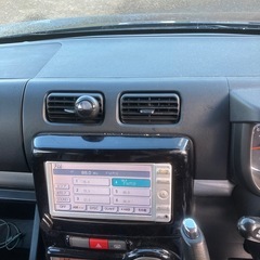 調子は良いが　過走行　傷だらけの画像