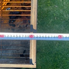 BBQコンロの画像