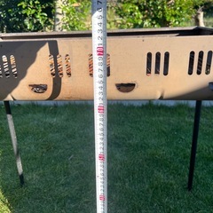 BBQコンロの画像