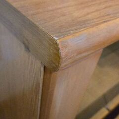 キャビネットの画像