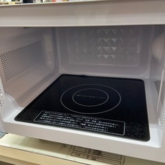 アイリス 電子レンジ【リサイクルフカツ岡崎倉庫店】251103NM-1
の画像