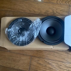 スピーカー6.5インチの画像