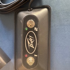 多目的2ボタンフットスイッチ(ﾟ∀ﾟ)の画像