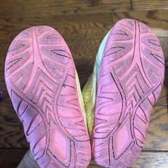 アシックス他　子供用靴　14cm前後の画像