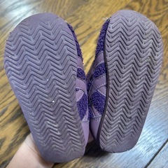 アシックス他　子供用靴　14cm前後の画像