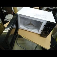 札幌★Comfee'◆50Hz専用電子レンジ◆700W◆CF-AM171-5◆2021年の画像