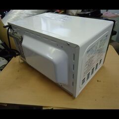 札幌★Comfee'◆50Hz専用電子レンジ◆700W◆CF-AM171-5◆2021年の画像