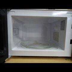 札幌★Comfee'◆50Hz専用電子レンジ◆700W◆CF-AM171-5◆2021年の画像