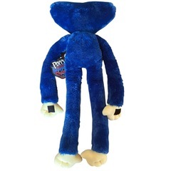 Poppy Playtime ポピープレイタイム ハギーワギー　ぬいぐるみの画像