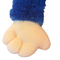 Poppy Playtime ポピープレイタイム ハギーワギー　ぬいぐるみの画像