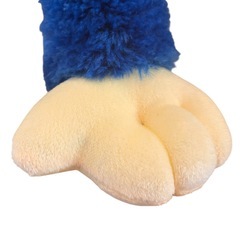 Poppy Playtime ポピープレイタイム ハギーワギー　ぬいぐるみの画像