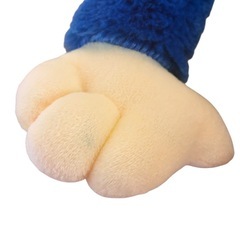 Poppy Playtime ポピープレイタイム ハギーワギー　ぬいぐるみの画像