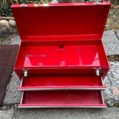 ツールボックスの画像