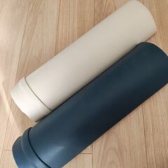 ハーフ　ストレッチポール