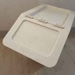 スタックストー ペリカン スリム ホワイト の画像