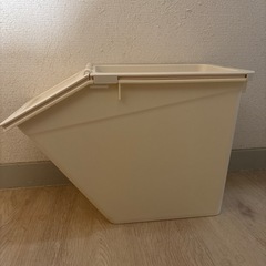 スタックストー ペリカン スリム ホワイト の画像