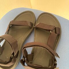 Teva　HURRICANE XLT2の画像