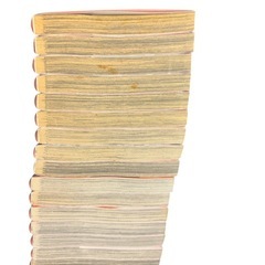 アシガール 全巻セット 1〜13巻 日焼けあり 引き渡し可の画像