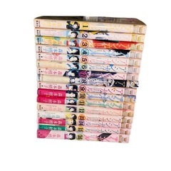 アシガール 全巻セット 1〜13巻 日焼けあり 引き渡し可の画像