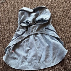 犬用服　2Lの画像