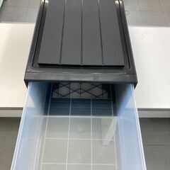 ★リユースのサカイ千葉中央店★  衣装ケース  H23×D66×W43 クリーニング済み TC5224の画像