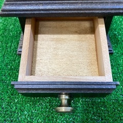 ザッセンハウスの【コーヒーミル ラパス】の画像