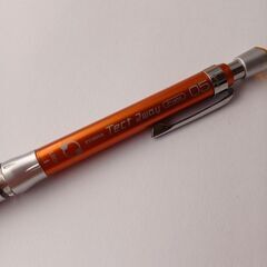 0.5シャープペン 芯の画像