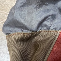 キャンプ　大容量　バックパックの画像