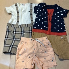 80センチまとめ売りの画像