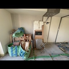 「長期募集」神奈川、東京エリアで3t、4t車のドライバー募集の画像