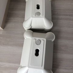 物干し竿などの画像