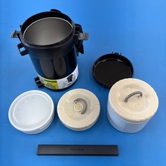 ピーコック  弁当箱    ランチジャーの画像