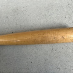 SSK木製バットの画像