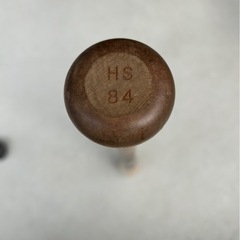 SSK木製バットの画像