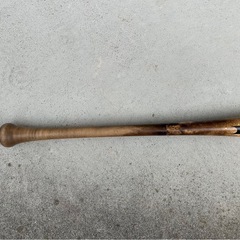 SSK木製バットの画像