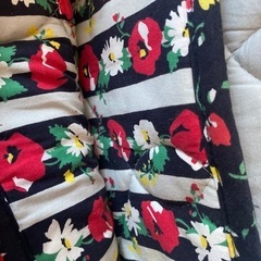 こたつ布団　上下セットの画像