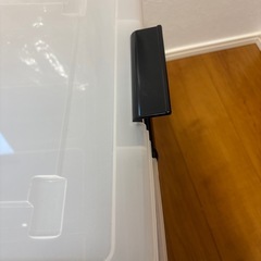 衣装ケースの画像