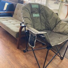 【リユ-スのサカイ広島石内店】ジモティ割！KINGチェア/クリ-ニング済み/HG-7754/広島市 家具　佐伯区 家具　南区 家具　西区 家具　東区 家具　中区 家具　安佐南区 家具　安佐北区 家具　安芸区 家具　府中町 家具　海田町 家具　熊野町 家具　坂町 家具　廿日市市 家具			 			の画像