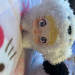 TOPTOY のみちゃん公式 2個セットの画像