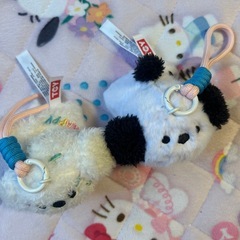 TOPTOY のみちゃん公式 2個セットの画像