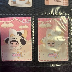 TOPTOY のみちゃん公式 2個セットの画像