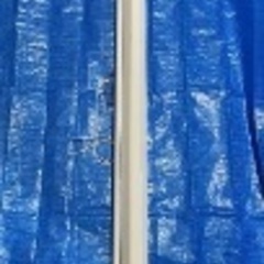 【※返品可能※本日の引き取りで表示価格から4800円引きの5000円】イーサプライ プロジェクタースクリーン 60インチ 4:3 巻き上げ 吊り下げ 天吊り ロール式 壁掛け 大型 ホームシアター EEX-PST1-60の画像