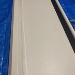 【※返品可能※本日の引き取りで表示価格から4800円引きの5000円】イーサプライ プロジェクタースクリーン 60インチ 4:3 巻き上げ 吊り下げ 天吊り ロール式 壁掛け 大型 ホームシアター EEX-PST1-60の画像